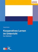 Cover-Bild zum Titel 'Kooperatives Lernen im Unterricht' von 'Margit Weidner'