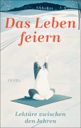 Cover-Bild zum Titel 'Das Leben feiern' von ''