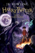 J. K. Rowling et al.: Harry Potter 7 and the Deathly Hallows