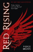 Red Rising 1 (Bu)