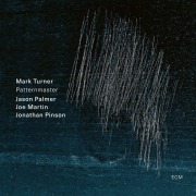 Cover-Bild zum Titel 'Patternmaster' von 'Mark Turner, Jonathan Pinson, Jason Palmer, Joe Martin'