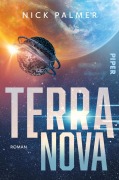Cover-Bild zum Titel 'Terra Nova' von 'Nick Palmer'