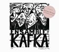 Cover-Bild zum Titel 'Ensamble Kafka' von 'Steven Ensamble Kafka Feat. Brown'