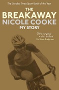 Cover-Bild zum Titel 'The Breakaway' von 'Nicole Cooke'