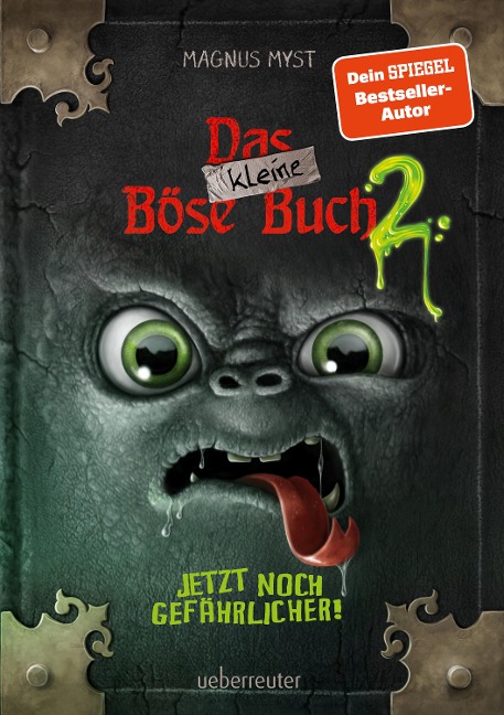 Das kleine BÃ¶se Buch 2