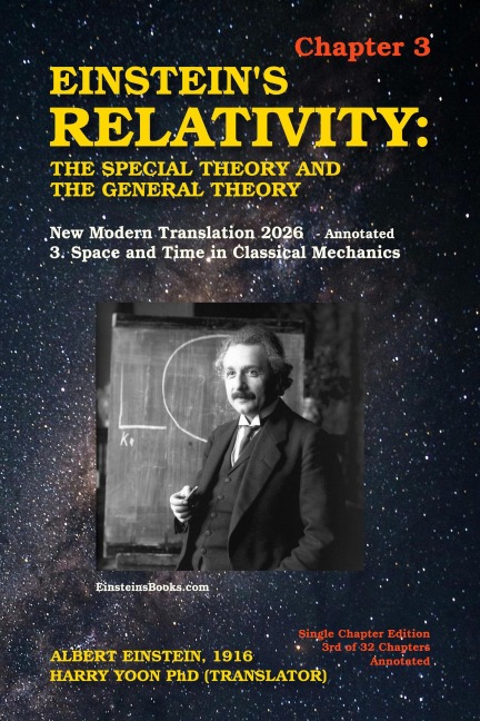 Einstein's Relativity: The Special Theory and the General Theory ...