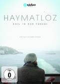 Cover-Bild zum Titel 'Haymatloz - Exil in der Türkei' von ''