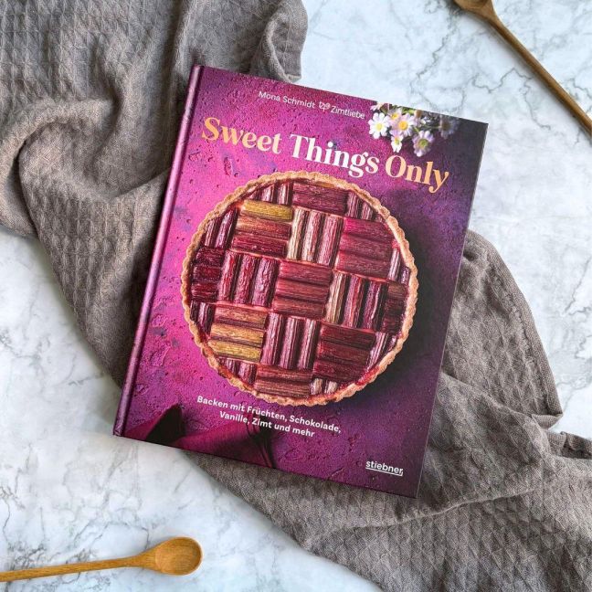 Bildprobe 1 von "Sweet Things Only"