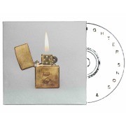 Cover-Bild zum Titel 'Prizefighter' von 'Mumford & Sons'