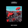 Cover-Bild zum Titel 'New Shores' von 'Black Submarine'