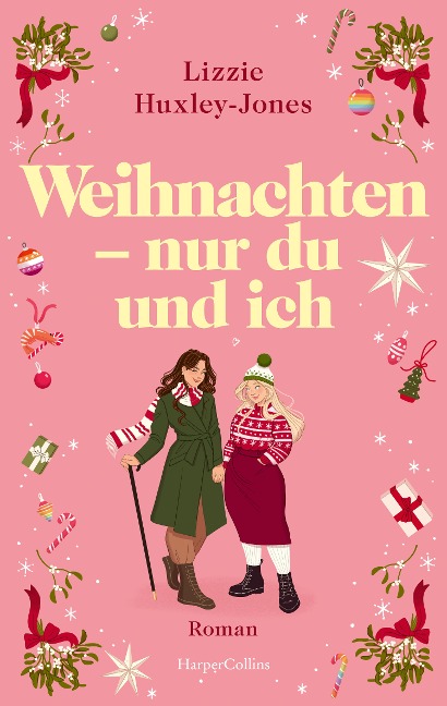 Weihnachten – nur du und ich