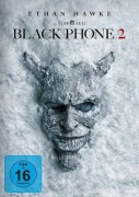 Cover-Bild zum Titel 'Black Phone 2' von 'C. Robert Cargill, Joe Hill, Scott Derrickson, Atticus Derrickson'