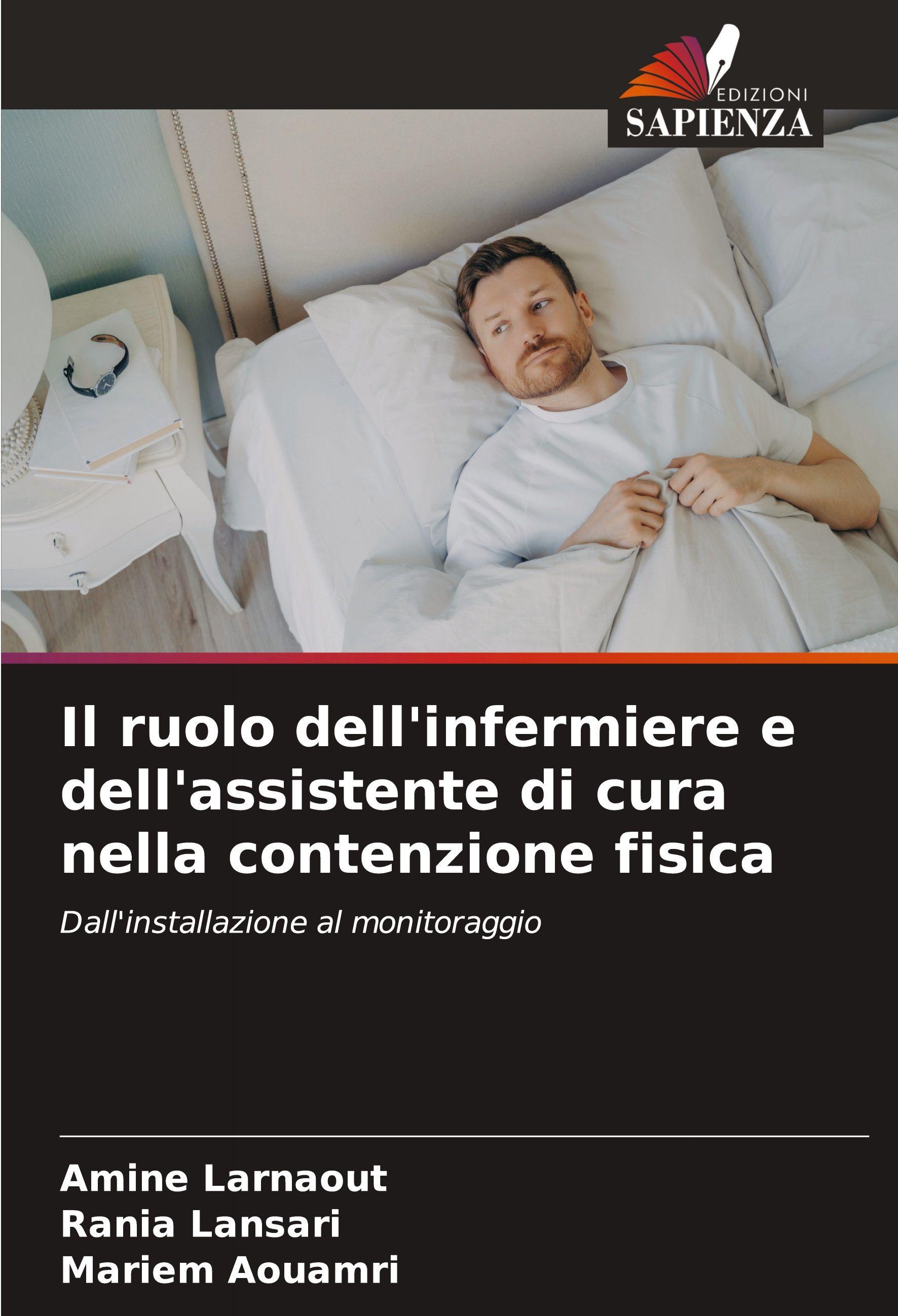 Il ruolo dell'infermiere e dell'assistente di cura n...