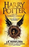 J. K. Rowling et al.: Harry Potter and the Cursed Child - Parts I & II