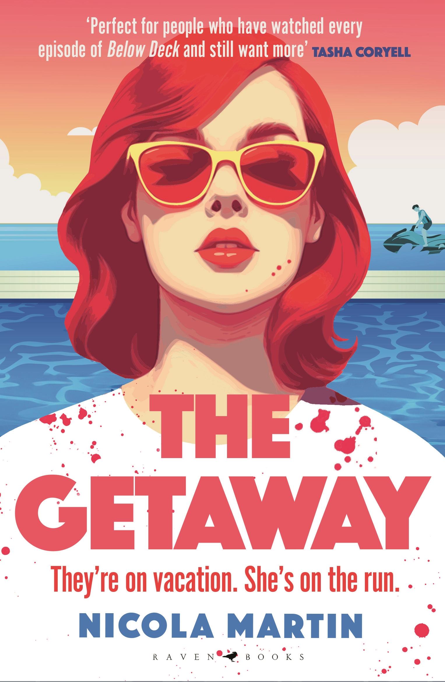 The Getaway