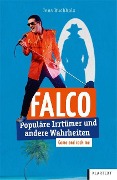 Jens Buchholz: Falco