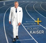 Cover-Bild zum Titel 'Marathon+' von 'Roland Kaiser'
