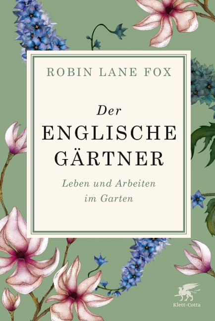 Der englische GÃ¤rtner