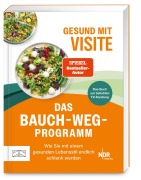 Cover-Bild zum Titel 'Gesund mit Visite - das Bauch-weg-Programm' von 'Visite'