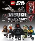 Elizabeth Dowsett et al.: LEGO Star Wars Visual Dictionary