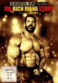 Cover-Bild zum Titel 'Generation Iron: Die Rich Piana Story' von 'Vlad Yudin'