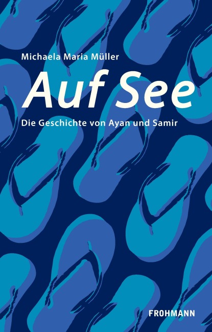 Auf See - Michaela Maria Müller