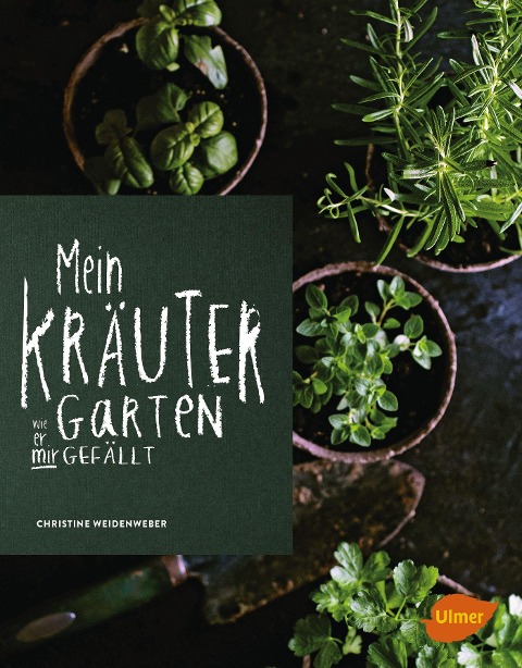 Mein KrÃ¤utergarten