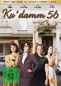 Cover-Bild zum Titel 'Ku'damm 56' von ''