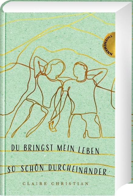 Du bringst mein Leben so schÃ¶n durcheinander
