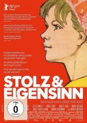 Cover-Bild zum Titel 'Stolz & Eigensinn' von ''