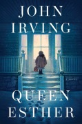 Cover-Bild zum Titel 'Queen Esther' von 'John Irving'