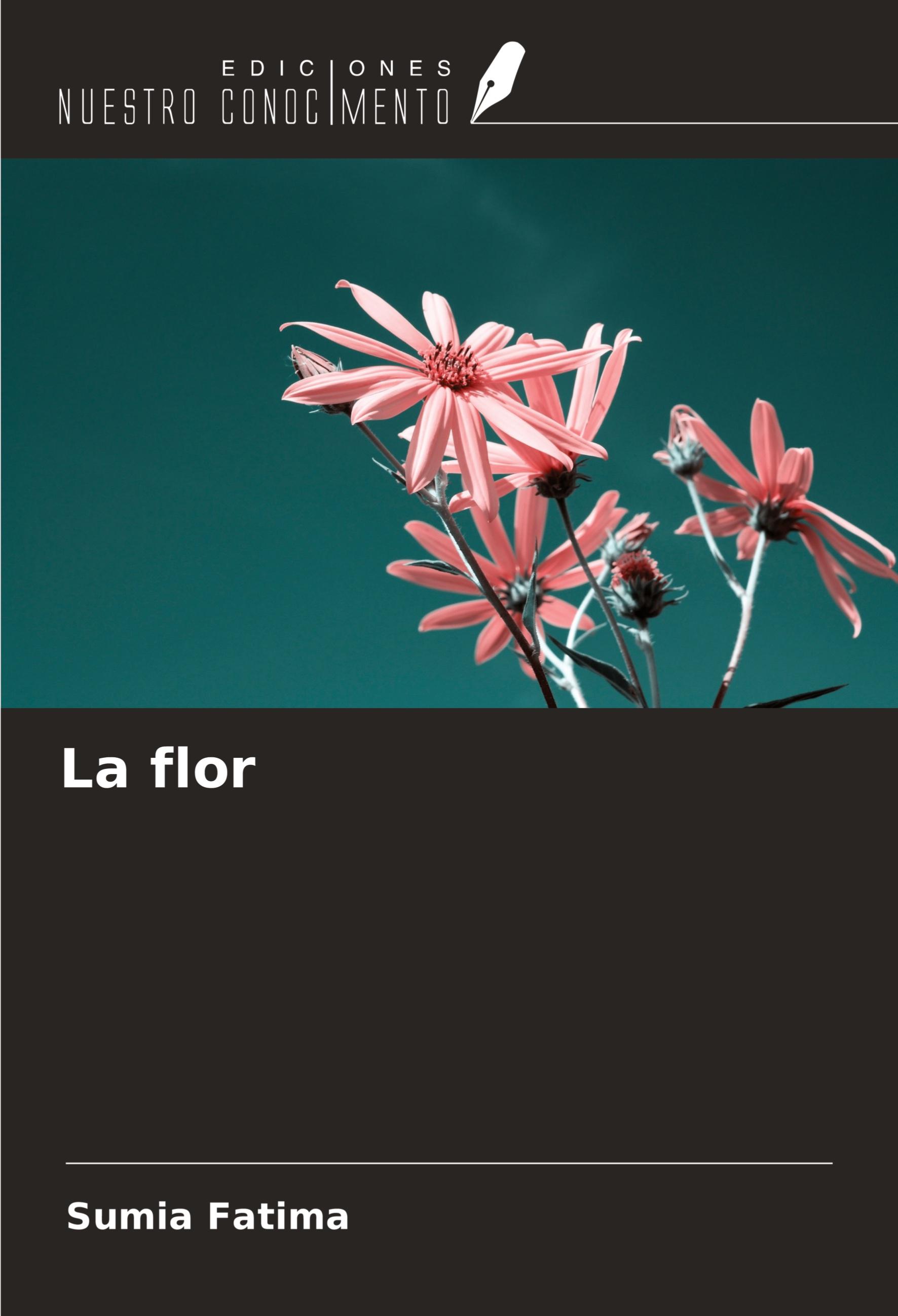La flor