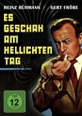 Cover-Bild zum Titel 'Es geschah am hellichten Tag (Remastered Version)' von ''