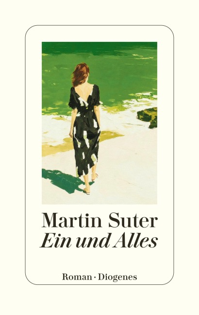 Lesung und Gespräch