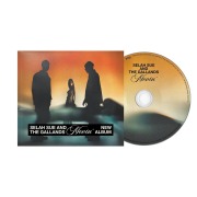 Cover-Bild zum Titel 'Movin'' von 'Selah & The Gallands Sue'