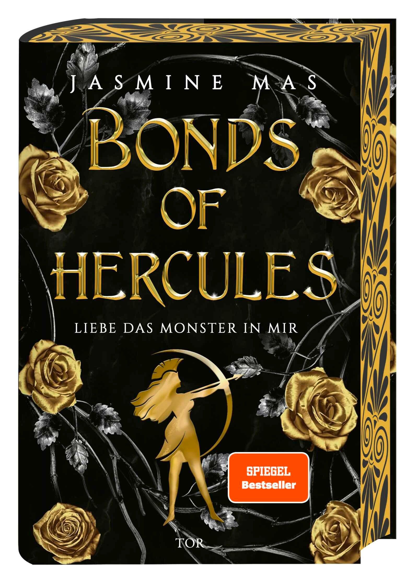 Bonds of Hercules