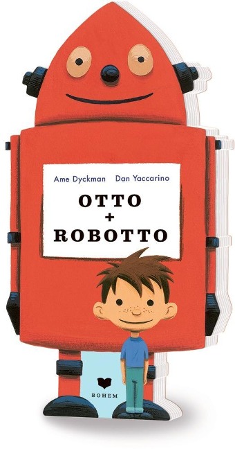Otto + Robotto
