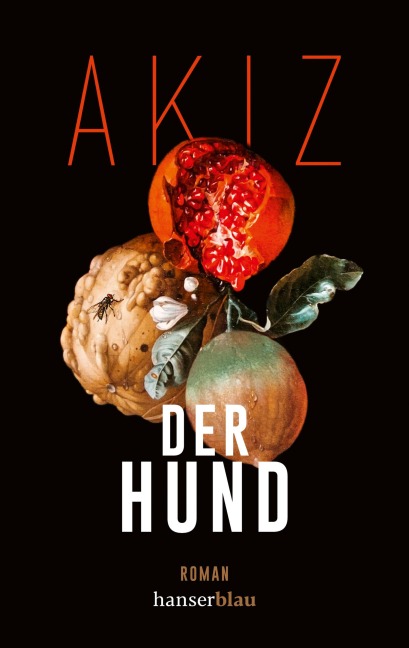 Der Hund - Akiz