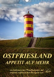 Ostfriesland Kalender 2021 Jetzt Online Bestellen Auf Bohnert De