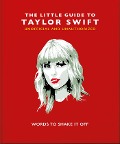 Lisa Dyer: The Little Book of Taylor Swift