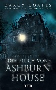 Der Fluch von Ashburn House (Bu)