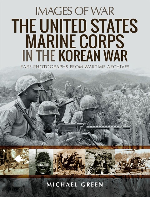 United States Marine Corps in the Korean War (E-Book) | Buchhandlung ...