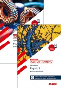 Cover-Bild zum Titel 'STARK Physik 1 und 2 Vorteilspaket - Abitur-Training' von 'Horst Lautenschlager'