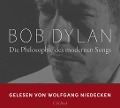 Bob Dylan et al.: Die Philosophie des modernen Songs