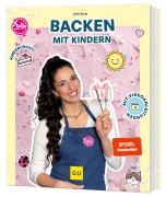 Saliha Özcan: Sallys Backen mit Kindern