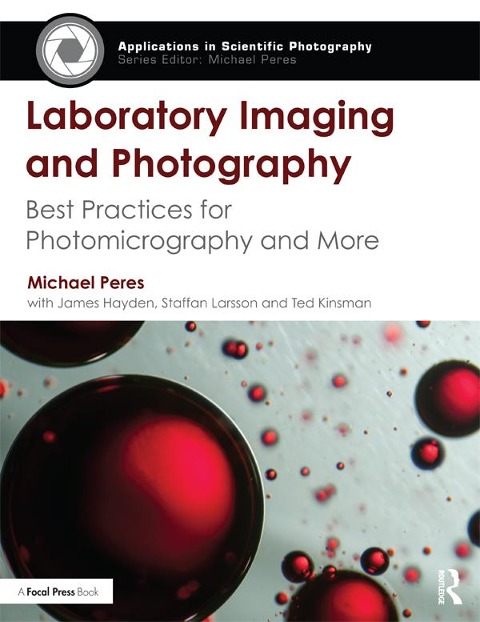 Laboratory Imaging & Photography - Michael Peres