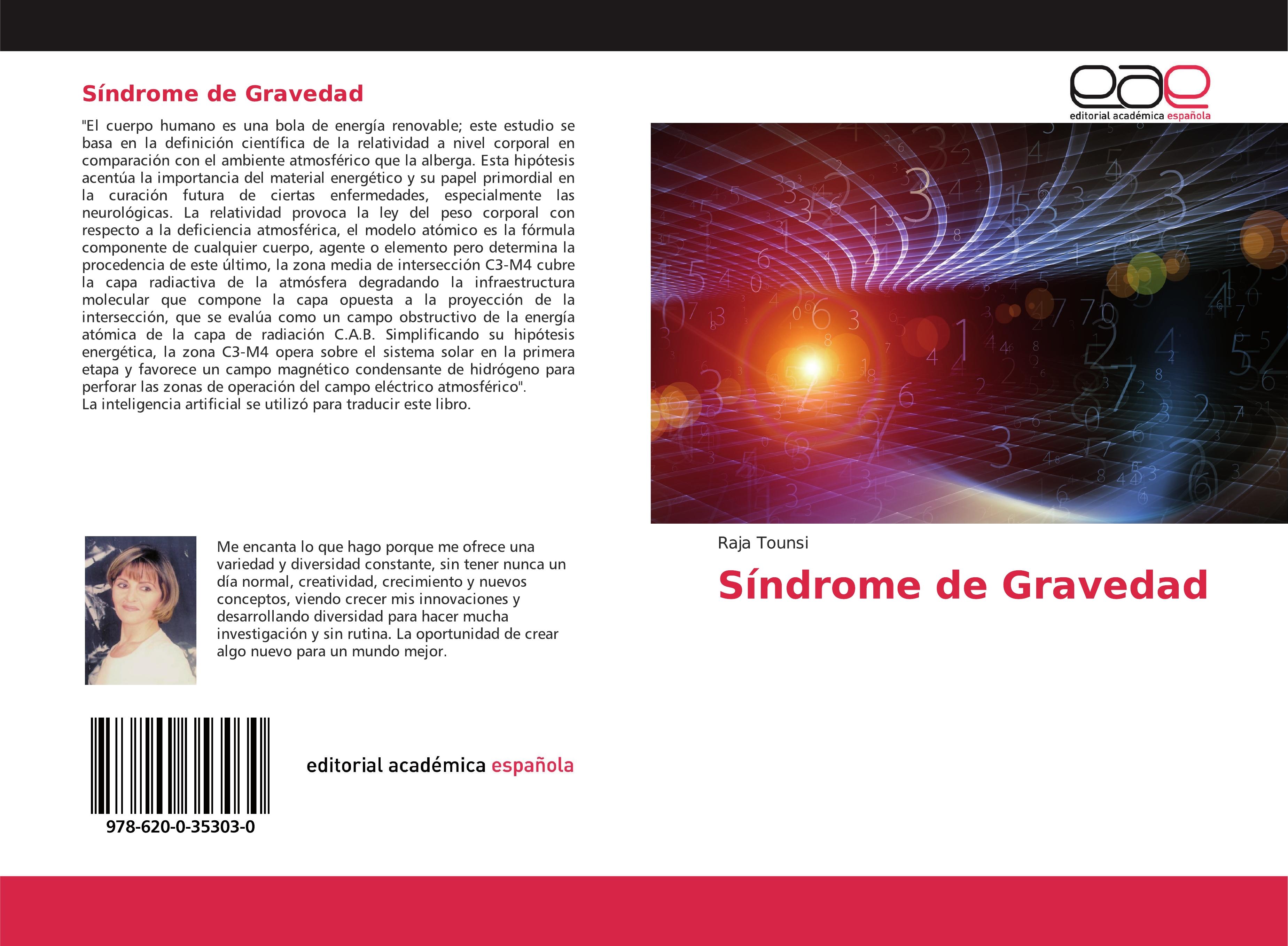 Síndrome de Gravedad