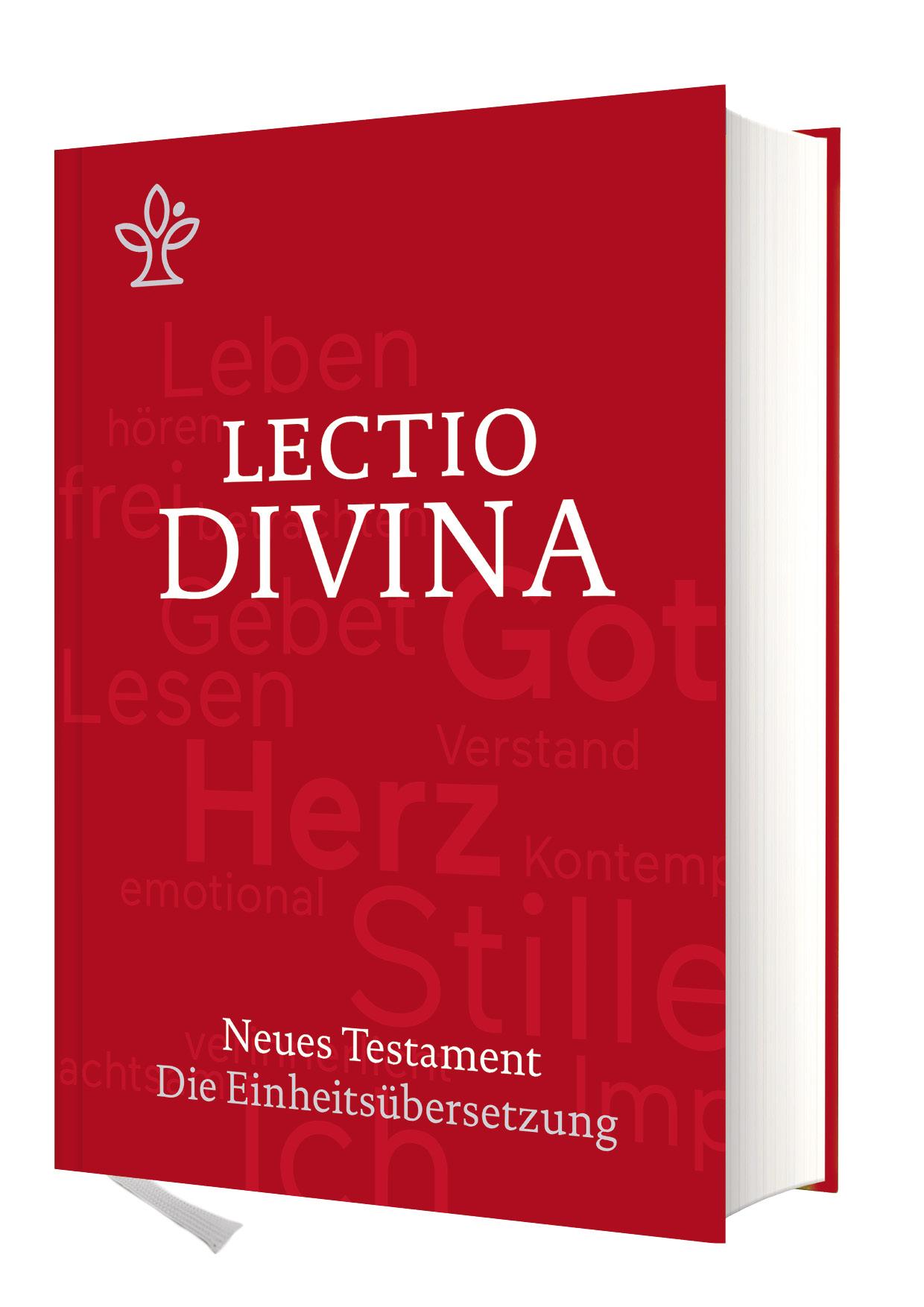 Lectio Divina Neues Testament | -