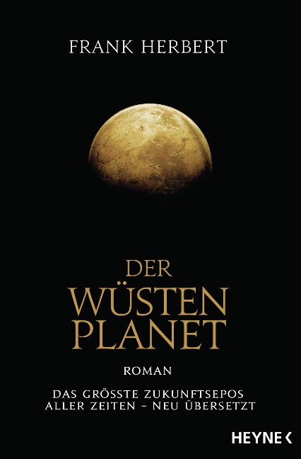 Der Wüstenplanet 09