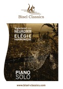 Elegie harmonique sur la Mort de J.L. Dussek (Bu)